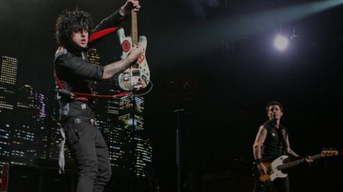 Punk Concert Tickets