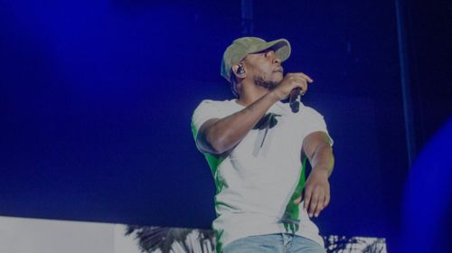 Rap Concert Tickets
