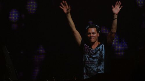 Techno Concert Tickets