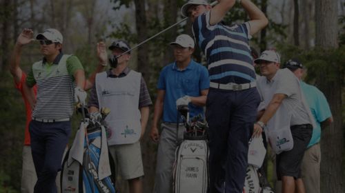 GOLF Tickets