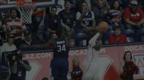 NCAA BASKETBALL Tickets