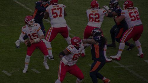 Some of the Best NFL Tickets and Seats