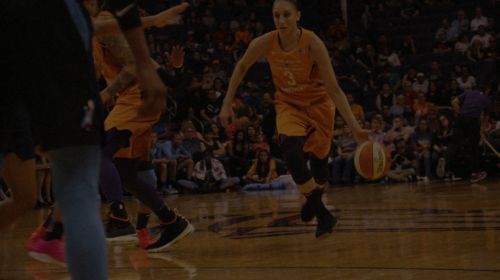 WNBA Tickets