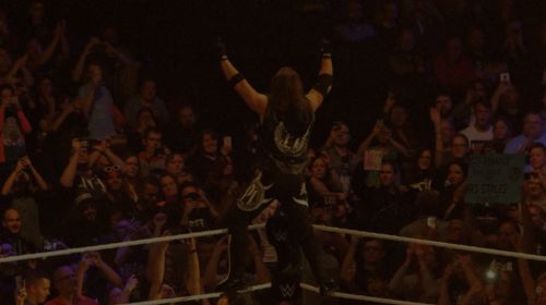 WWE Tickets